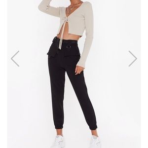 Nasty Gal pant